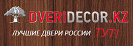 DveriDecor