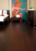 Ясень Mocca Light 1R матовый лак Браш - Elite Line Boutique Collection