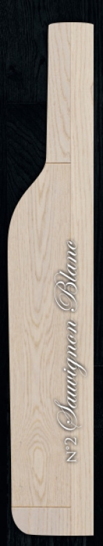 № 2 Sauvignon Blane