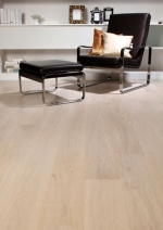 Дуб Classic 1R Ivory & Cream матовый лак Браш - Elite Line Boutique Collection