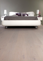 Дуб Rustic 1R стальное масло ЭКО Браш - Elite Line Boutique Collection