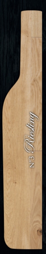 № 3 Riesling