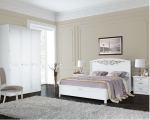 Спальня San Remo Bianco