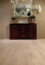 Дуб Rustic 1R белое масло эко - Elite Line Colour Collection Дуб Rustic 1R