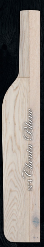 № 4 Chenin Blane