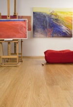 Дуб Unique 1R матовый лак Браш - Elite Line Boutique Collection Дуб Unique 1R