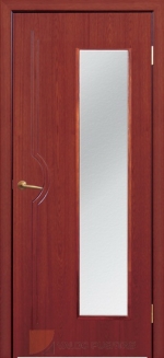 Красное дерево С-60