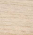 White oiled Oak